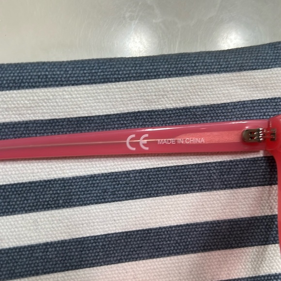 NWOT J.CREW Cabana Oversized Sunglasses - Picture 9 of 10